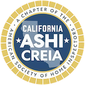 San Luis Obispo ASHI Home Inspector