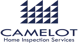 camelot home inspection logo